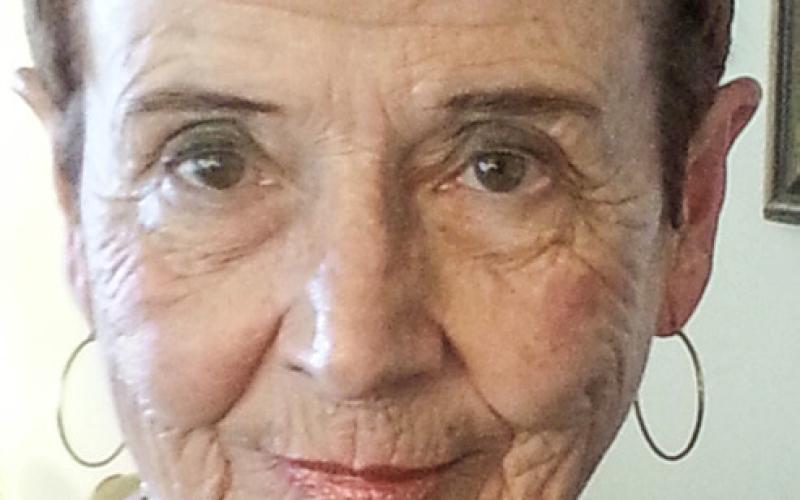 Donna Lee Parker Lowe