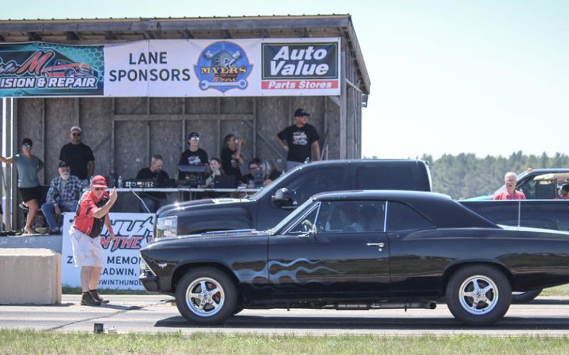 Pre-registration is available for Thunder on the Strip