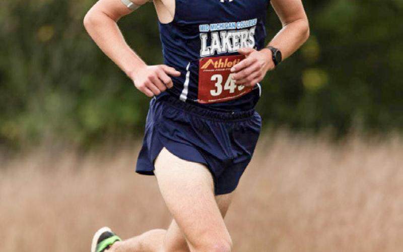 Drew Moore