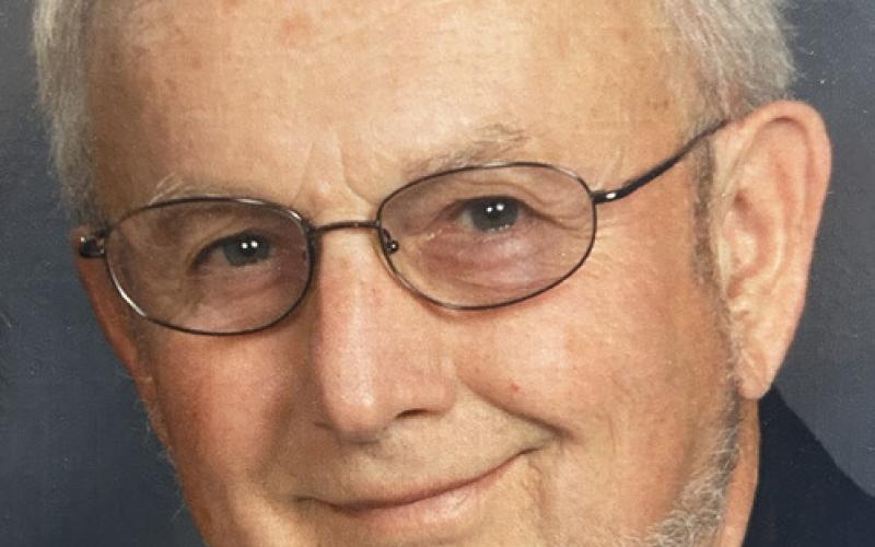 William L. Avery