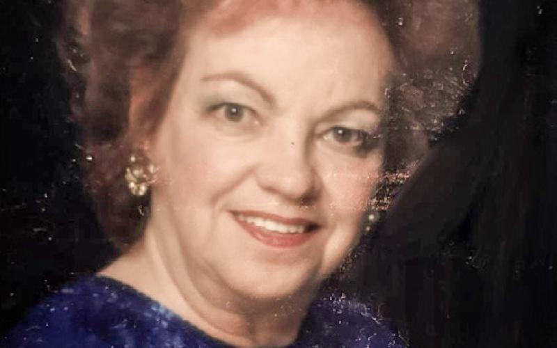 Rose Mary Myrick