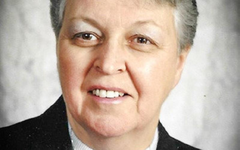 JoAnne Cameron