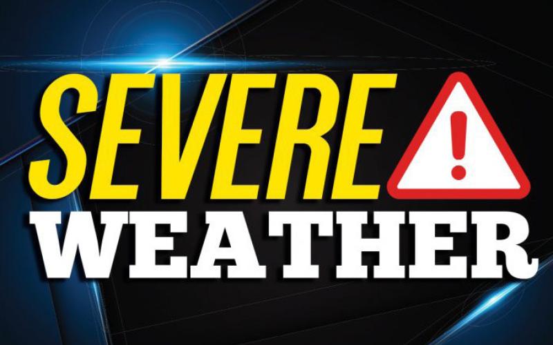Severe Weather
