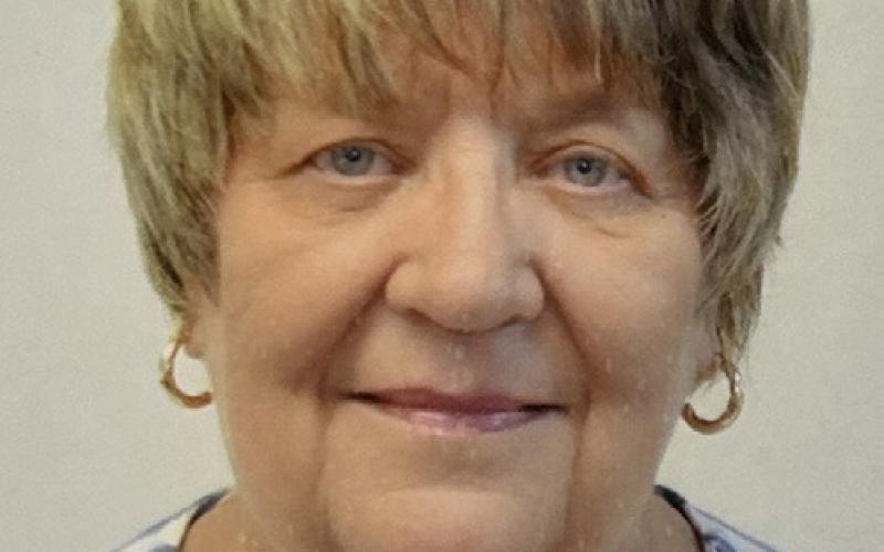 Ileen Metzger