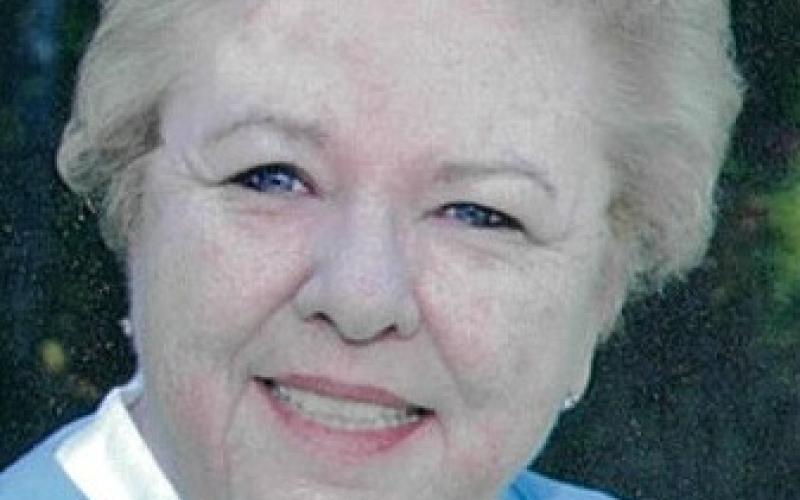 Joan M. Mertz