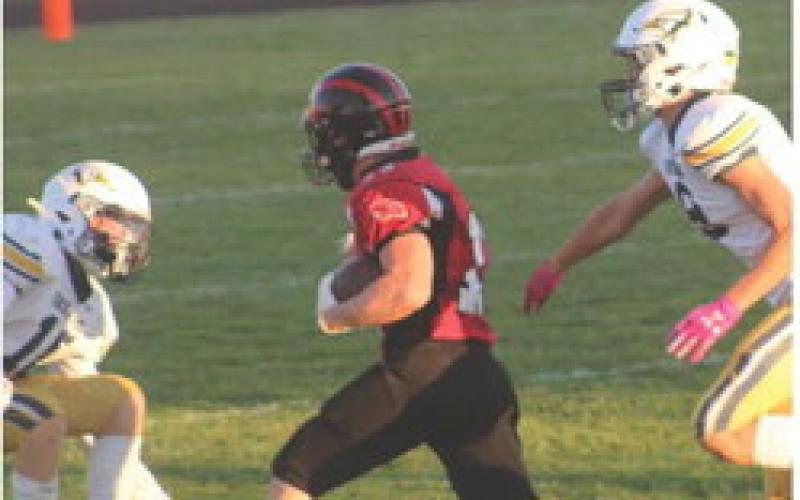 Shepherd beats Beaverton’s JV team