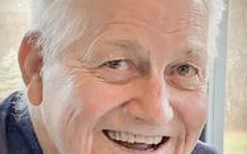 Lester “LeRoy” Schuler