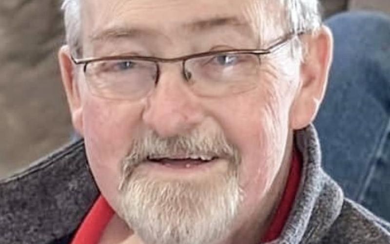 David Allen Anderson