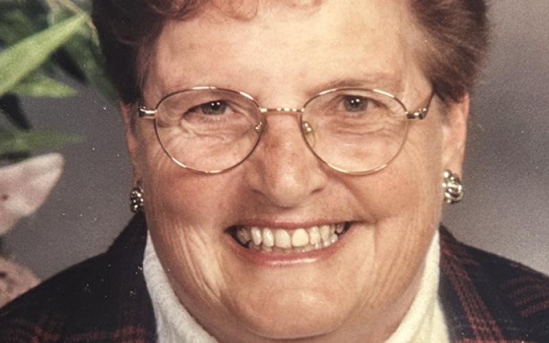 Helen M. Lieberman