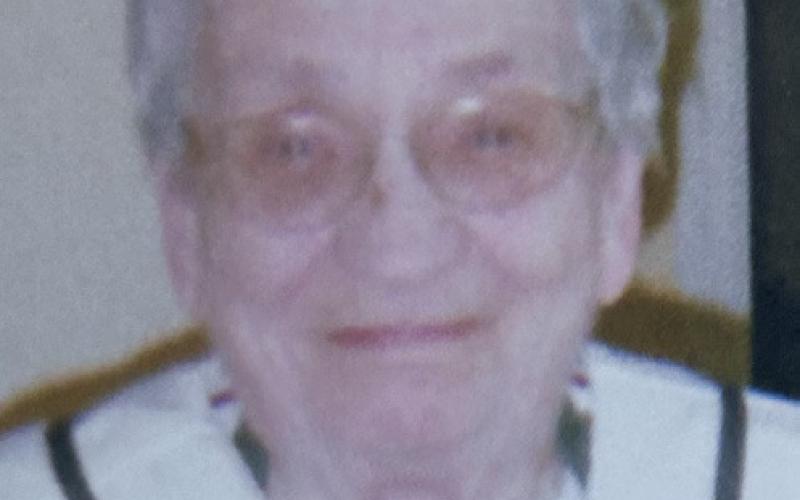 Luella J. Broka