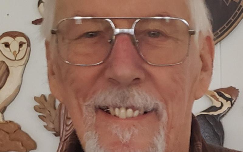William “Bill” Swartz