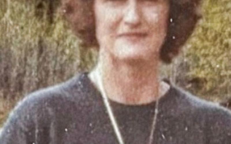 Gayla J. Jacobson