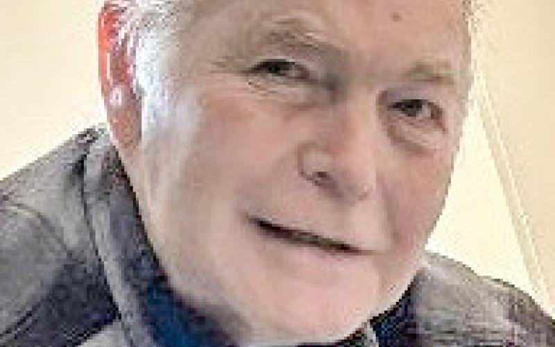 William (Bill) H. Doty