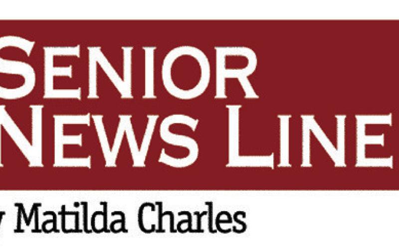 Why are seniors targeted for scams?