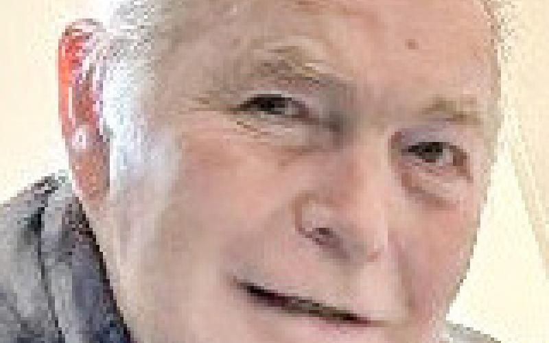 William (Bill) H. Doty