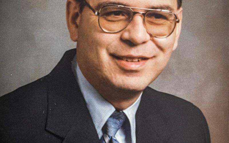 Robert E. Jenkinson