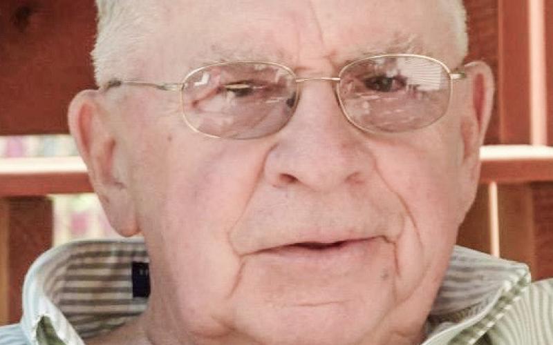 Wesley V. Wibley
