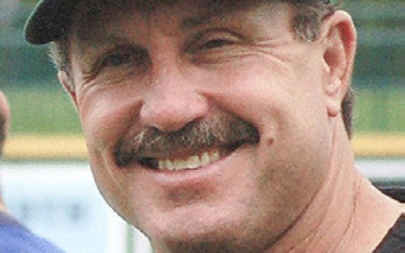 Lance Parrish