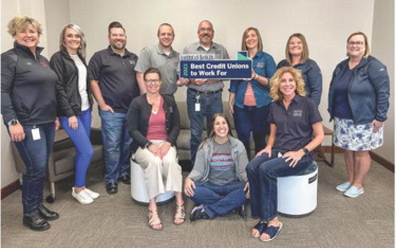 MFCU named among best credit unions to work for 2023