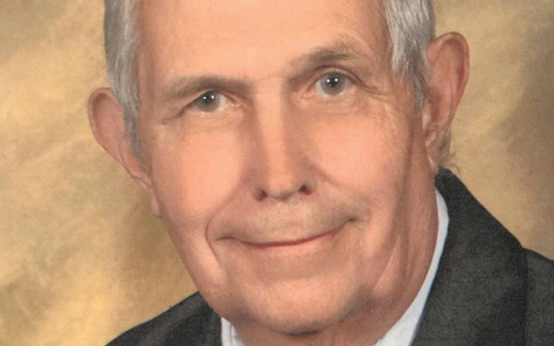 Glenn Leonard Weaver