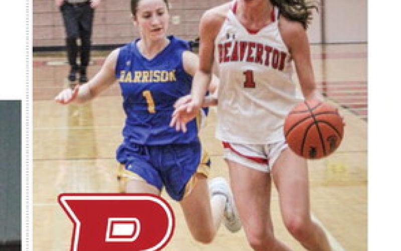 Defense lifts Beaverton girls’ hoop team to three wins in a row
