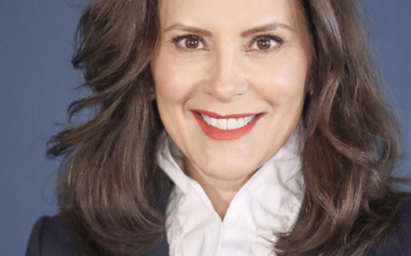 Gretchen Whitmer