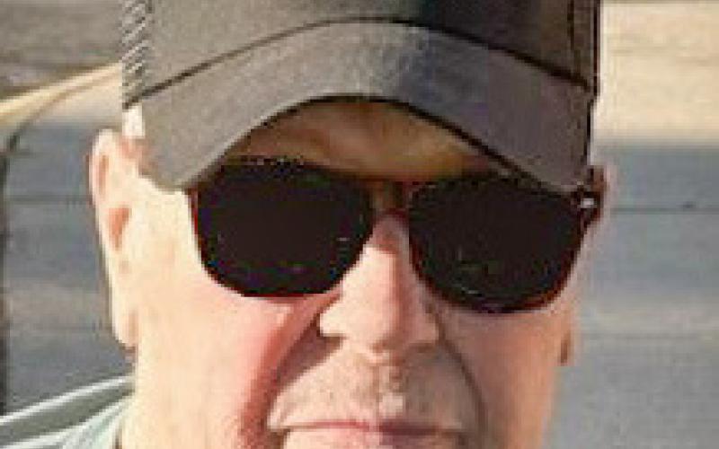 David Eric Woodby
