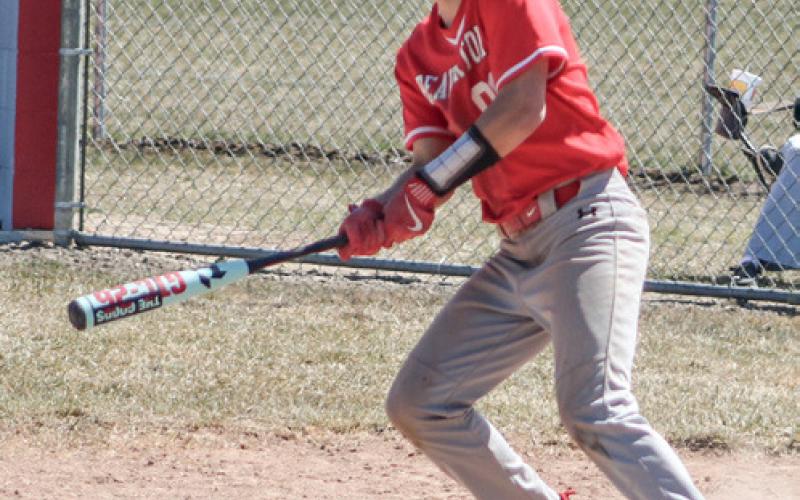 Caiden Loar