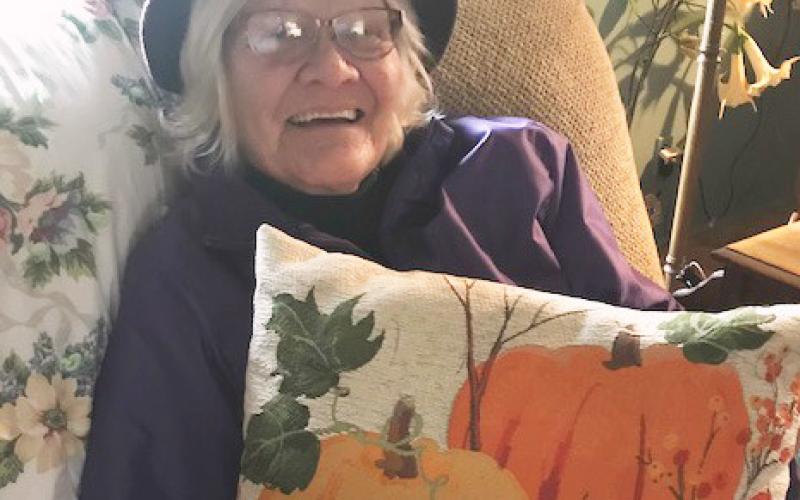 80th Birthday