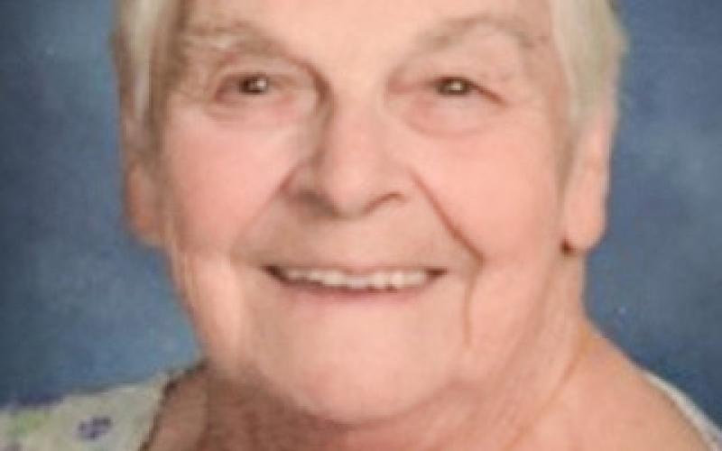 Wanda Clara Ogg