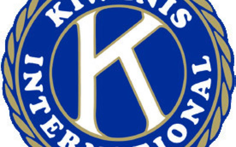 Kiwanis Sweetest Day Roses available