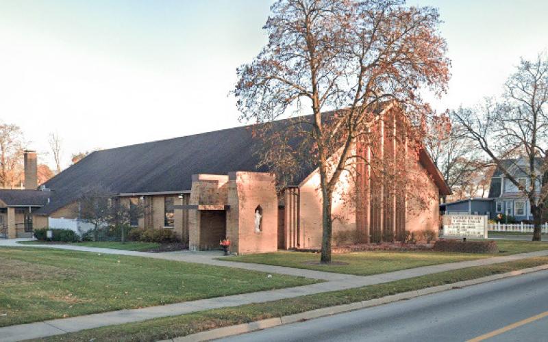 Sacred Heart Church to host Miracles Exhibition and Parish Mission
