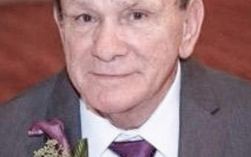 Raymond Ford Henry Sr.
