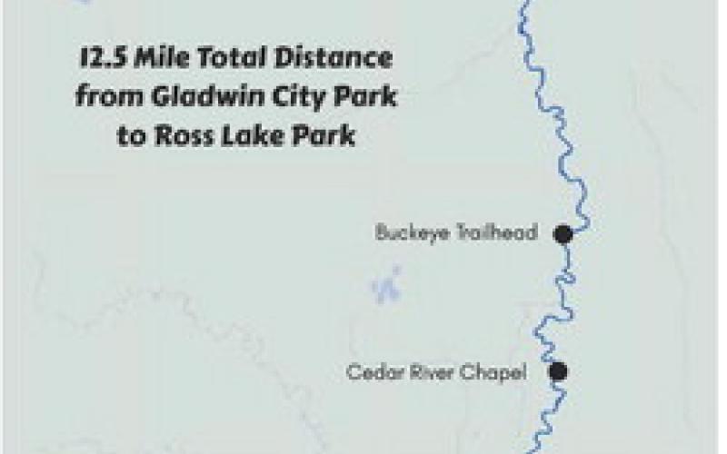 Plans for Race of Two Cities moving forward