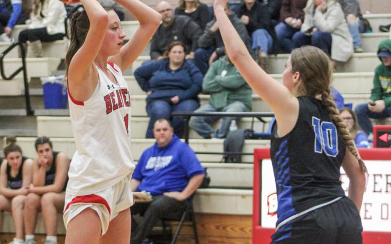Beaverton girls’ hoop team still undefeated after two more wins
