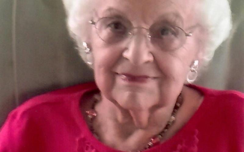 Ethal Ruth Sharp-Emrick
