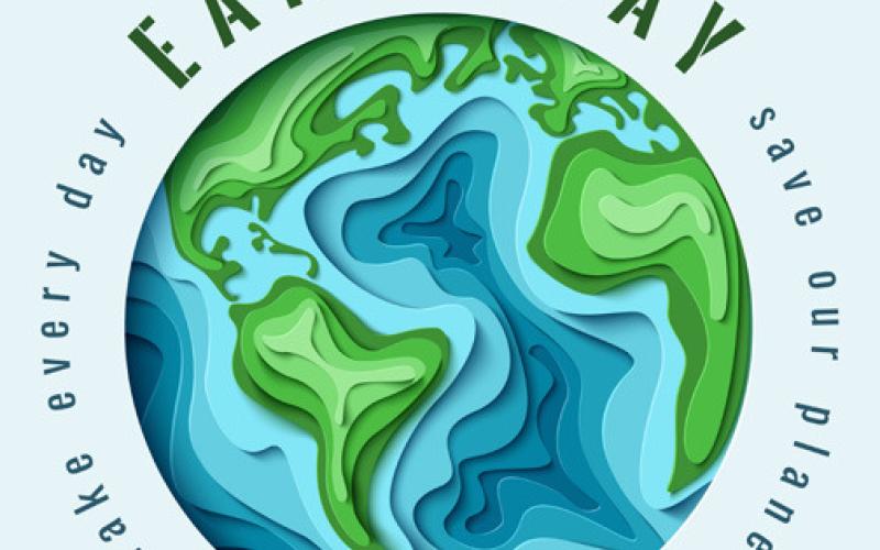Earth Day event April 17 at GHS