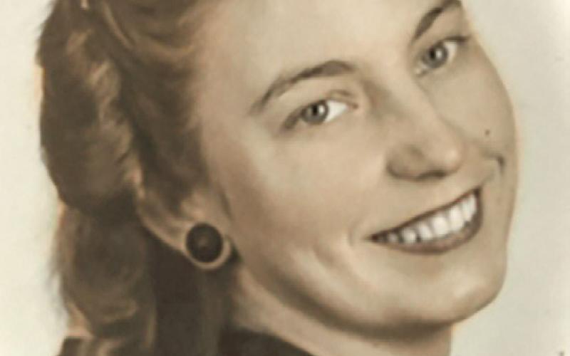 Alta Marie Wright