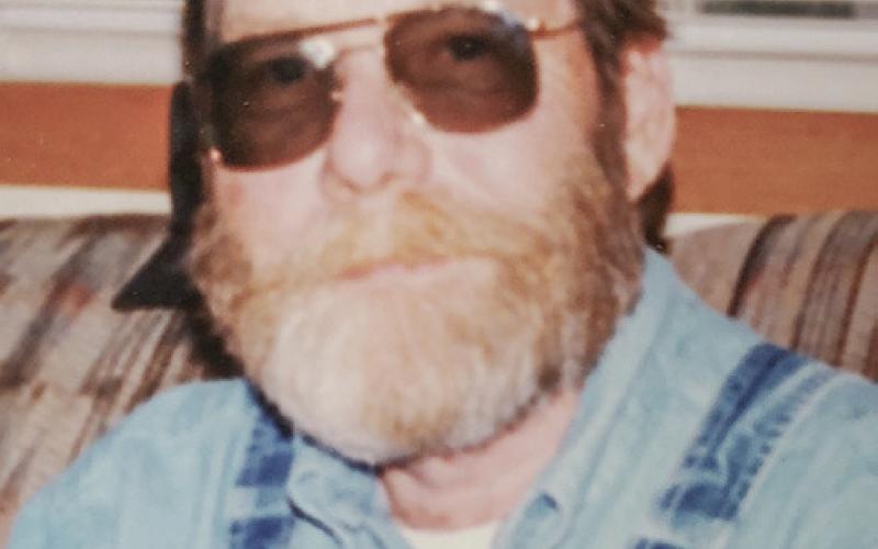 Richard C. Ellis