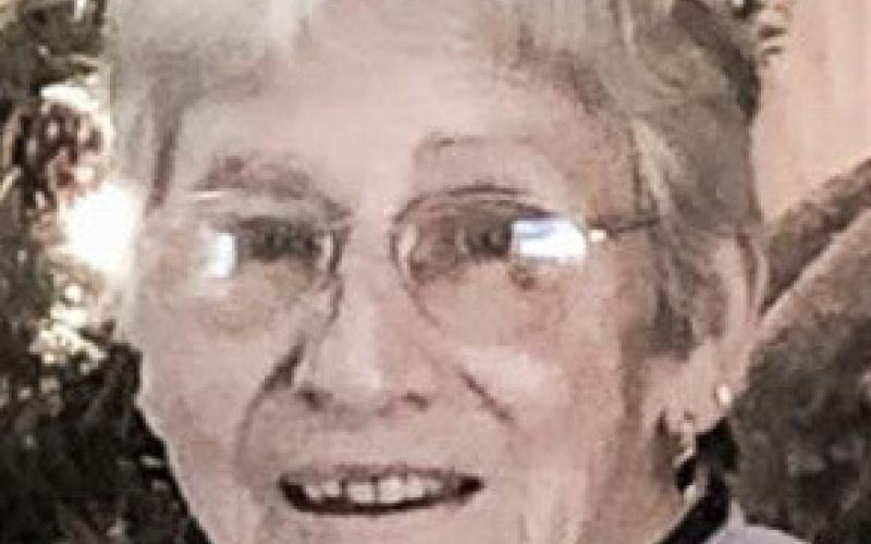 Shirley Ann Wallace