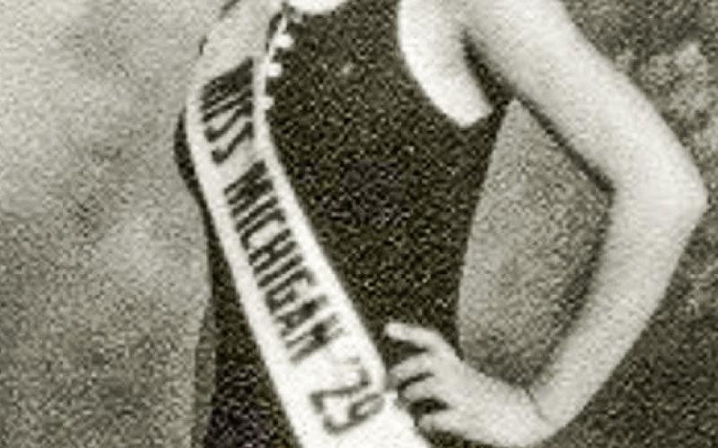 Miss Gladwin County Scholarship Program announced by BABA