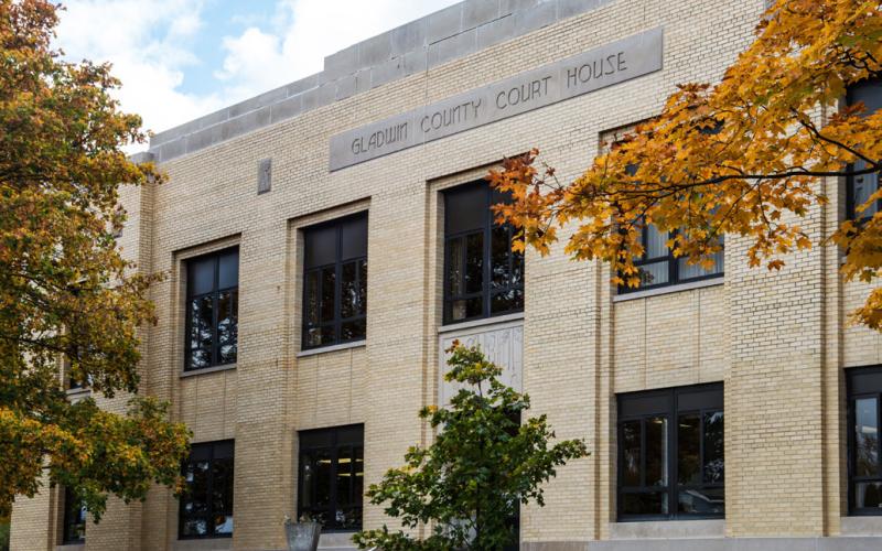 Commissioners vote to buy new guns