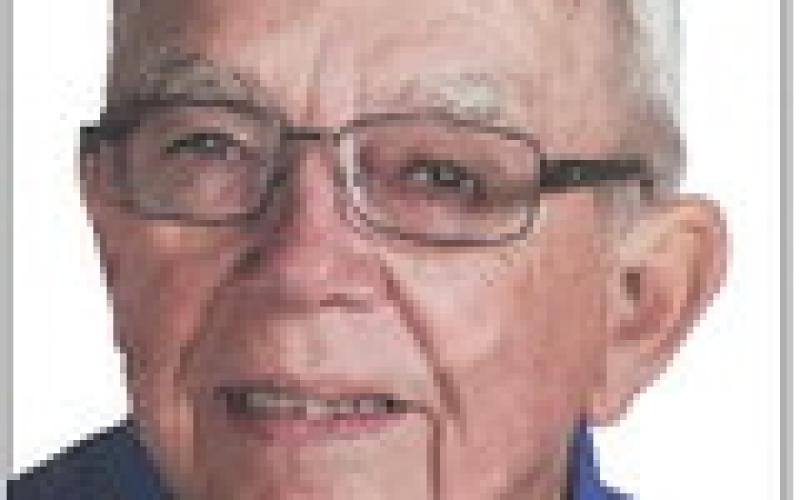 James “Jim” W. Gerulski