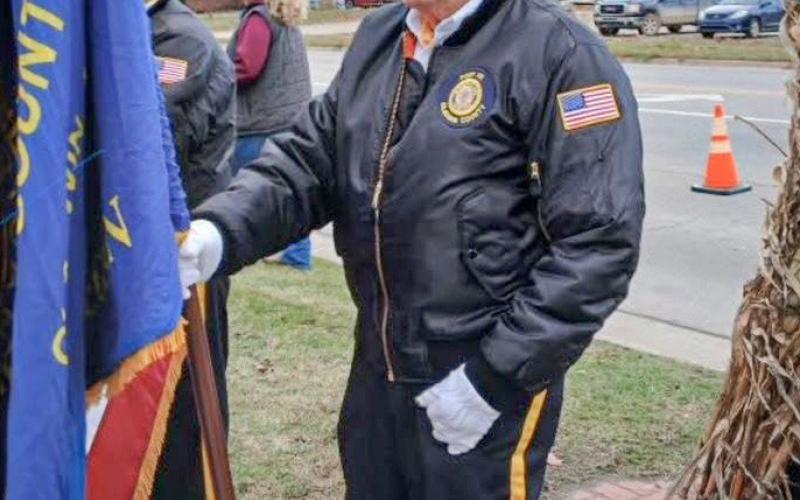 Jerome E. Allen