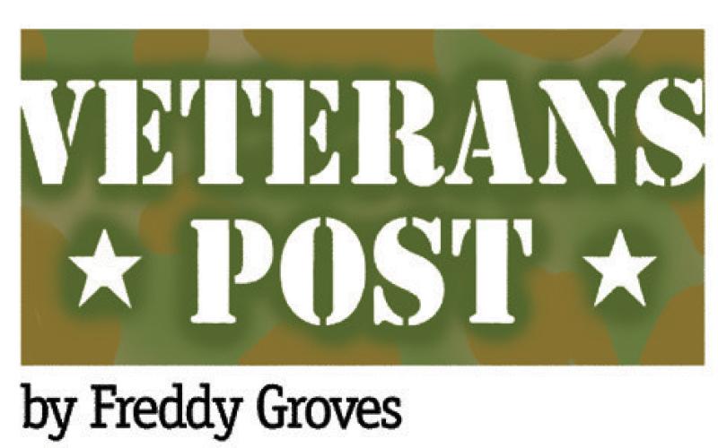 Veteran discounts
