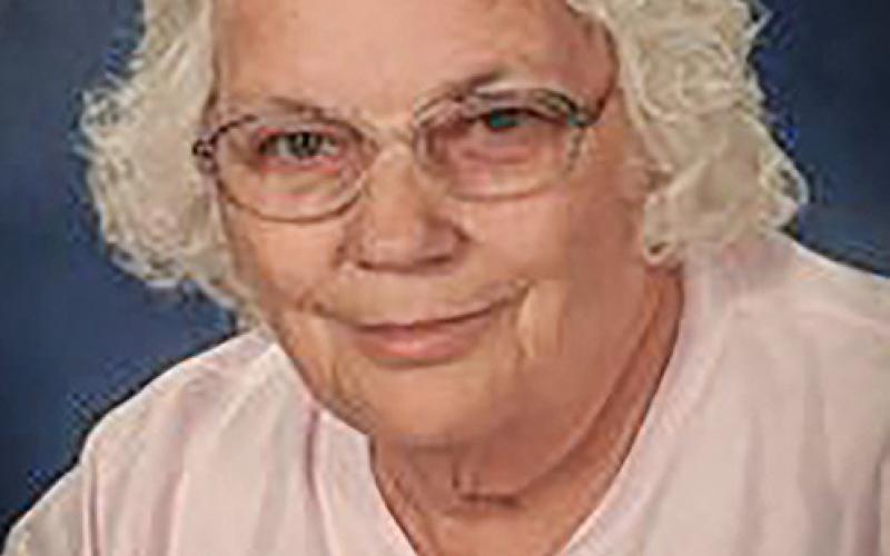 Adelia M. Folts