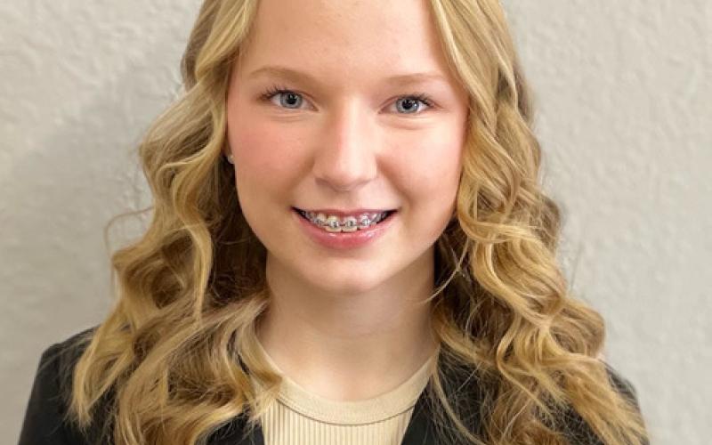 Jewelia Anderson