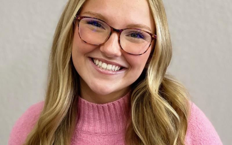 Brynn Beebe