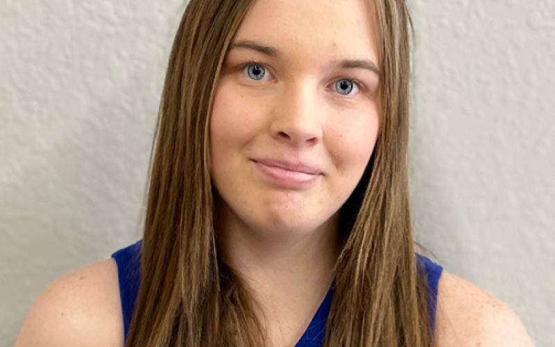 Mallory Crandall