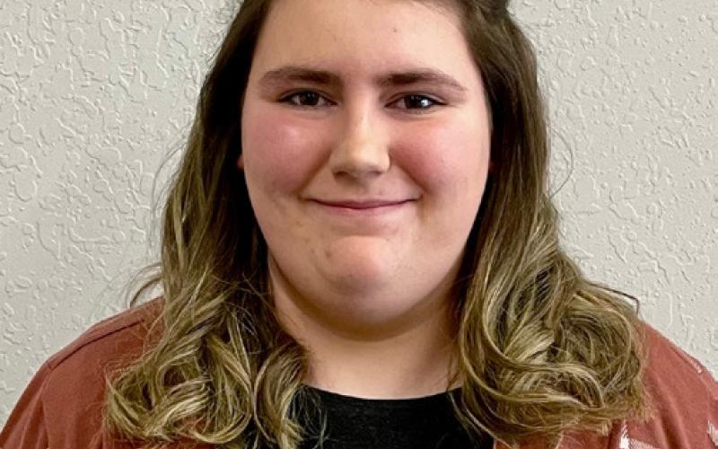 Grace Hoag